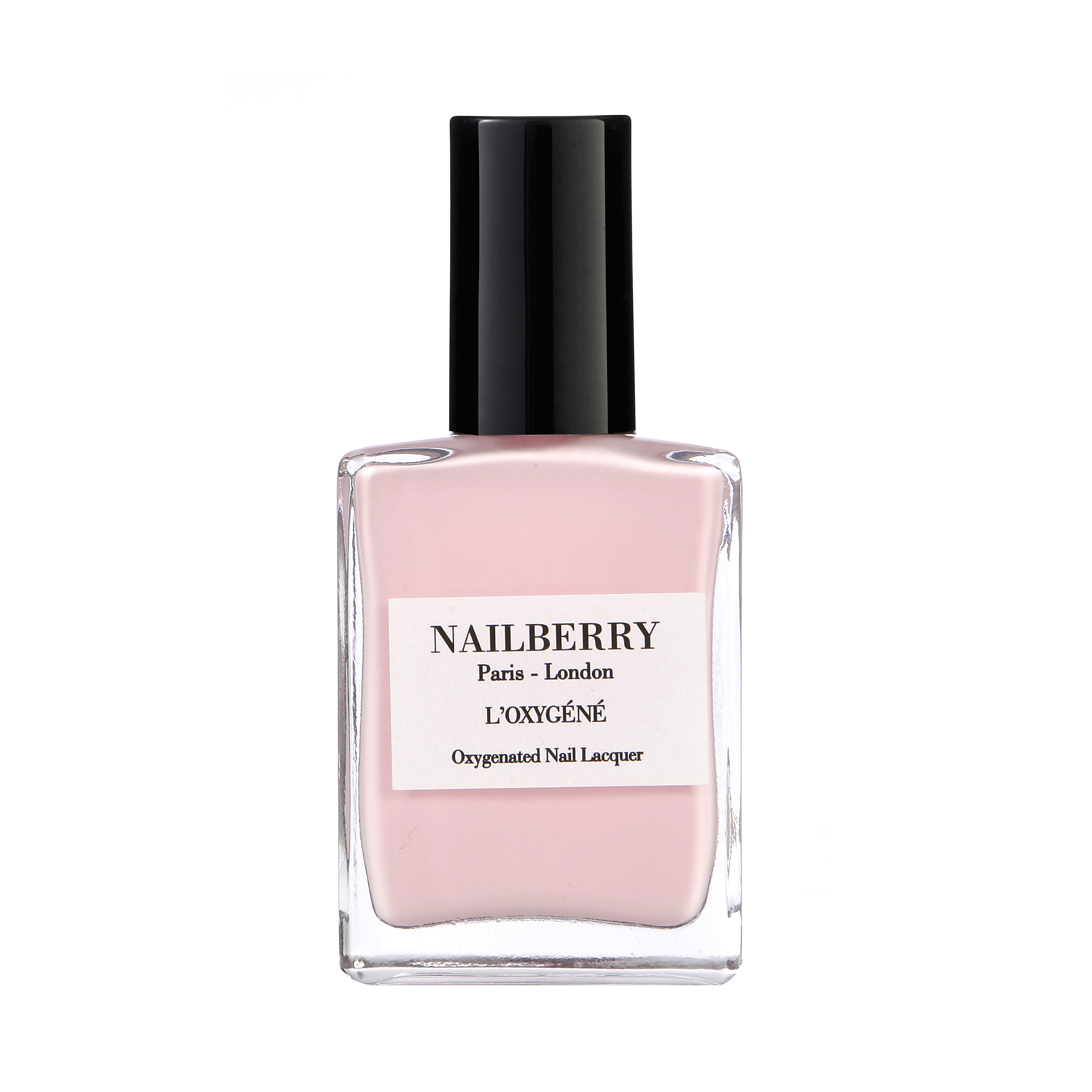 NAILBERRY ROSE BLOSSOM