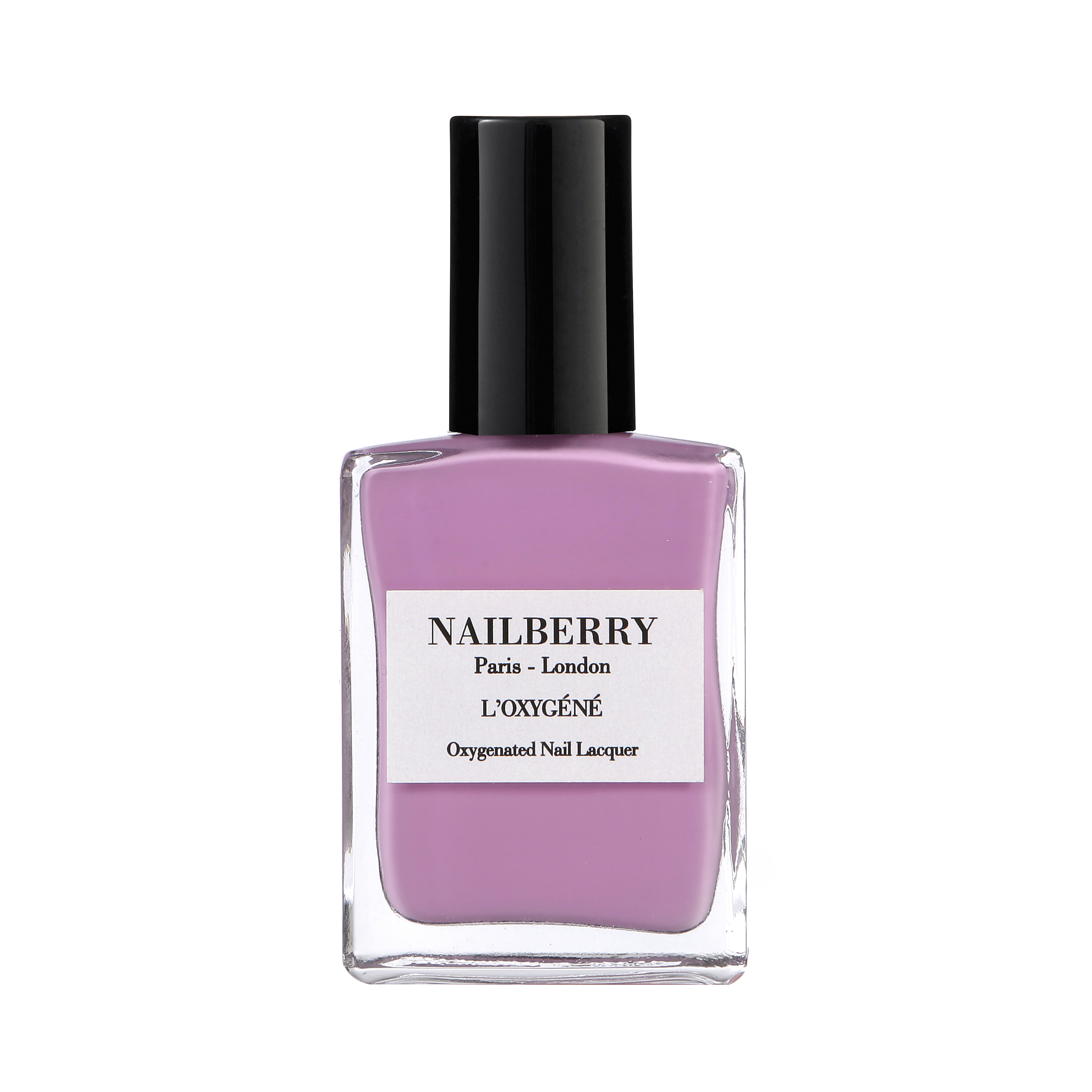 NAILBERRY LILAC FAIRY