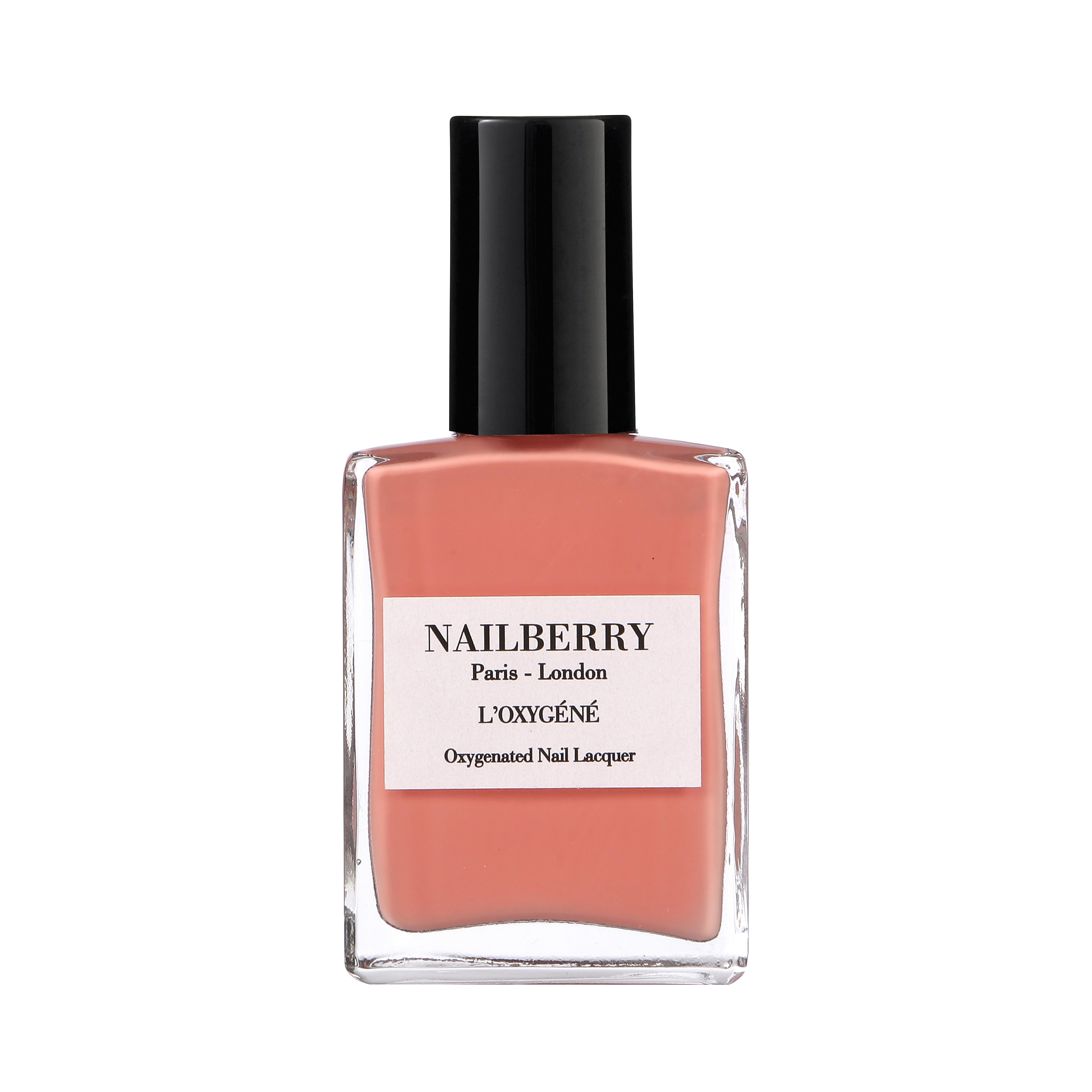 Nailberry - Peony Blush